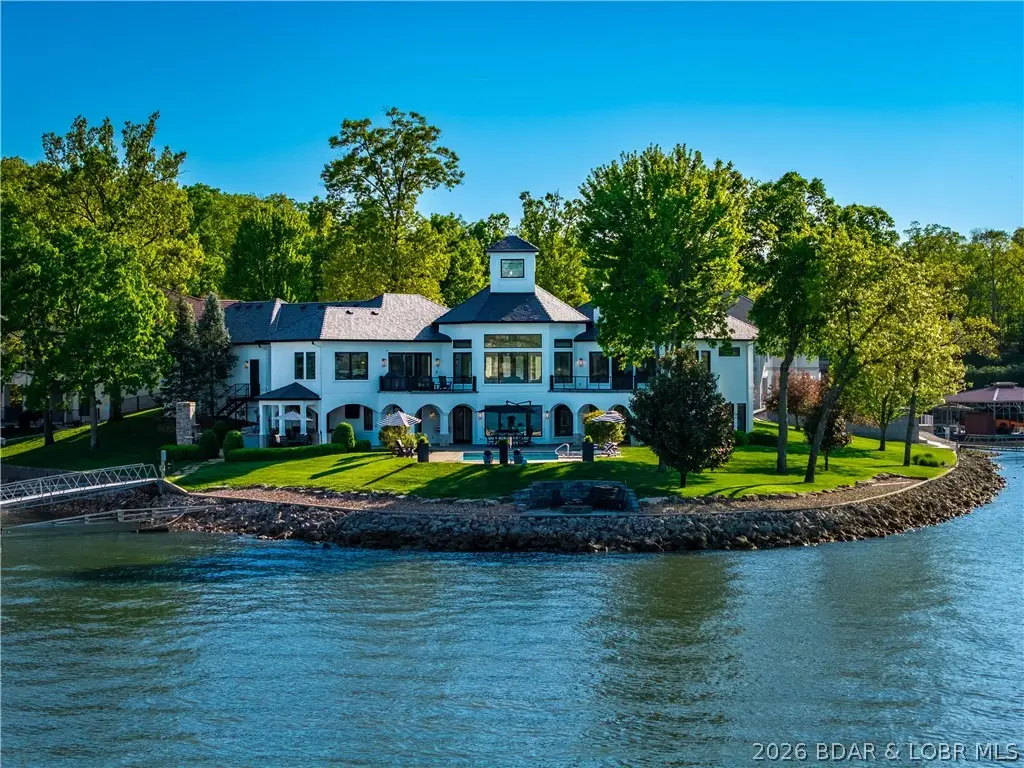 74 Via Preminenta Drive, Jasper, MO 65079 - #1