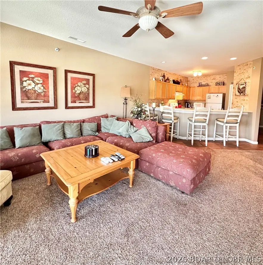309 Bristol Bay Drive #4A, Lake Ozark, MO 65049 - #1