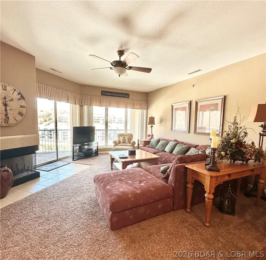 309 Bristol Bay Drive #4A, Lake Ozark, MO 65049 - #2