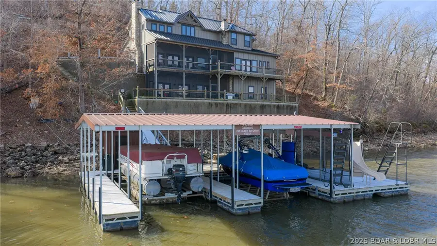 7685 Eagle Bay Drive, Gravois Mills, MO 65037 - #2