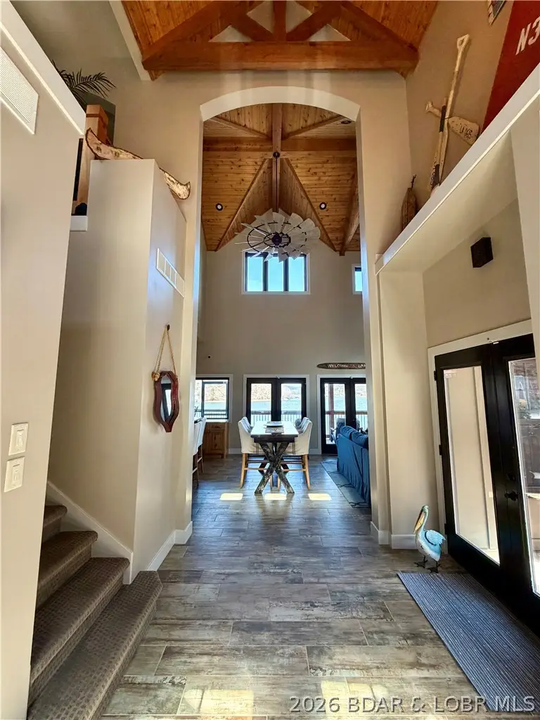 7685 Eagle Bay Drive, Gravois Mills, MO 65037 - #3