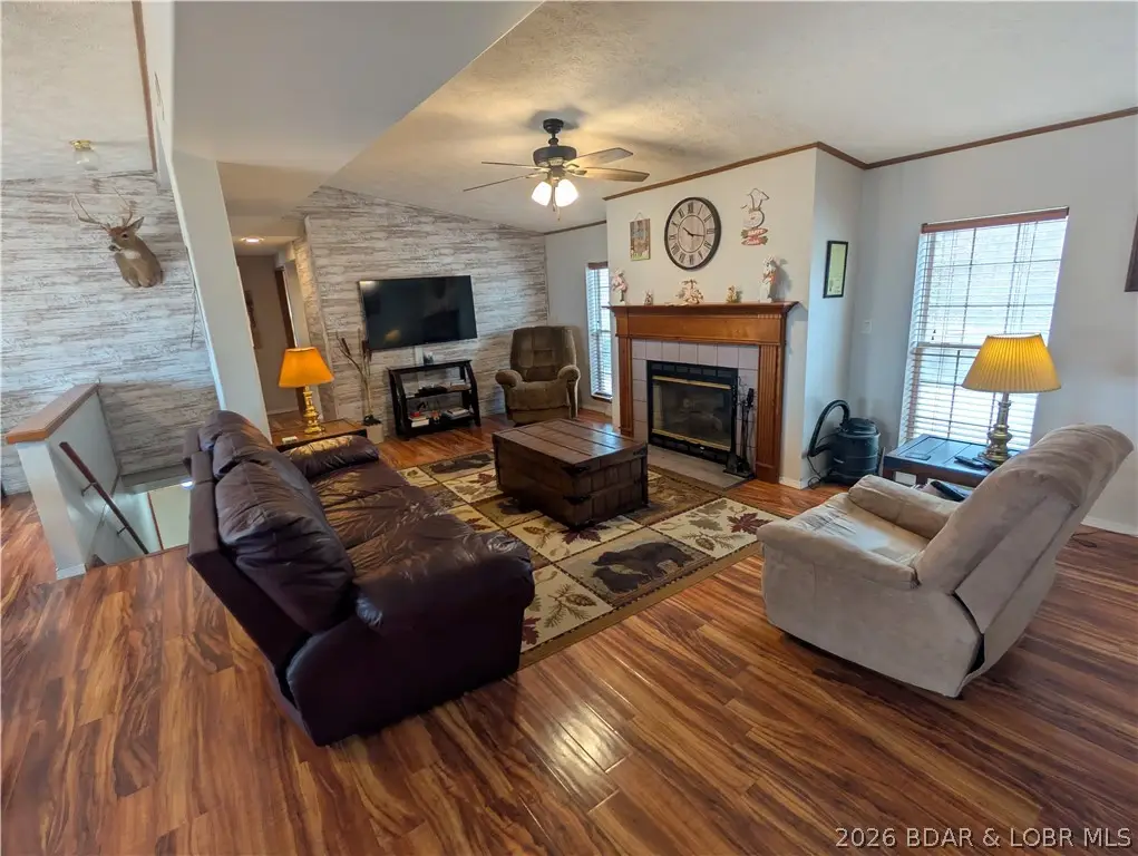 17362 Country Life Road, Gravois Mills, MO 65037 - #1