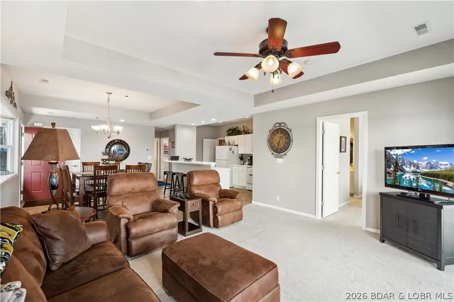 72 Palisades Lake View Drive #2B, Lake Ozark, MO 65049 - #2