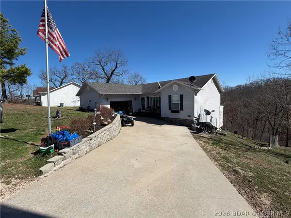 16 Seven Ridges Lane, Camdenton, MO 65020