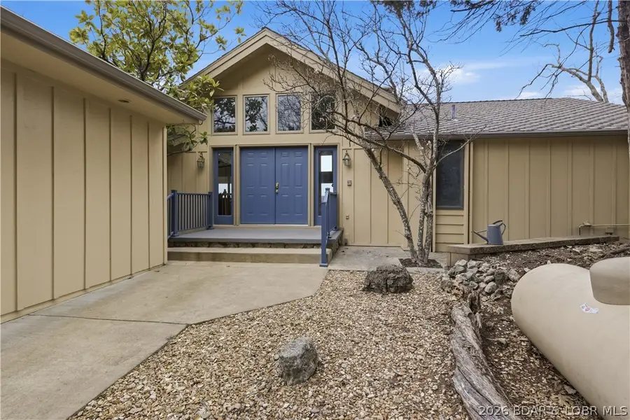 1484 Cedar Village Road, Osage Beach, MO 65065 - #2