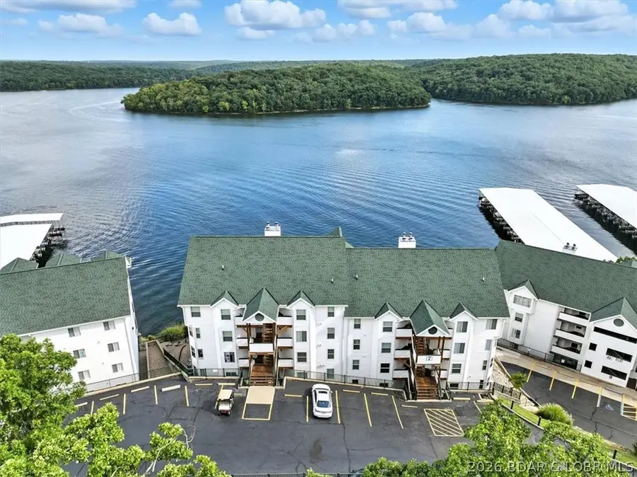 222 Park Place Lane #3A, Kaiser, MO 65047 - #2