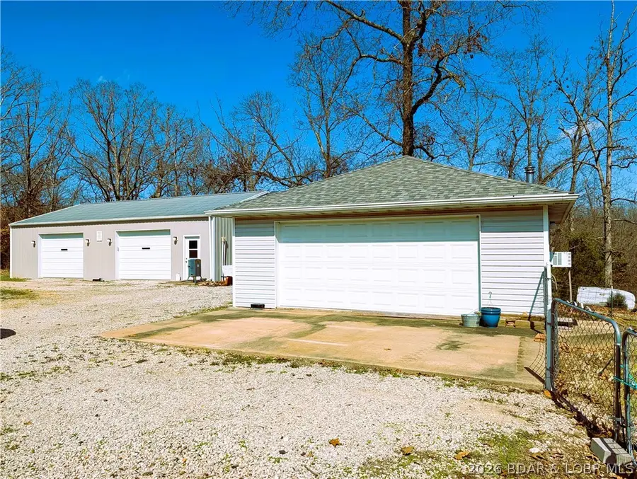 208 Shoemaker Drive, Macks Creek, MO 65786 - #3