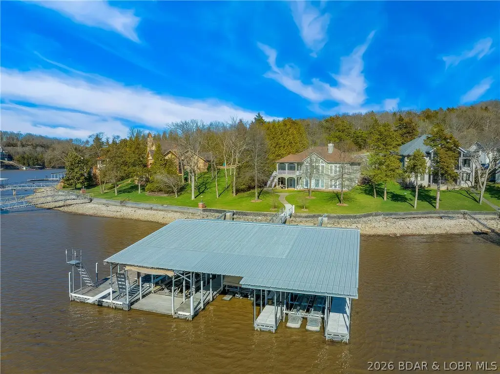 2147 Thunder Mountain Road, Camdenton, MO 65020 - #1