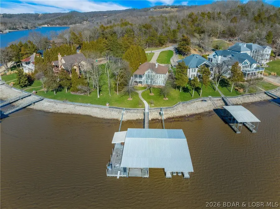 2147 Thunder Mountain Road, Camdenton, MO 65020 - #2