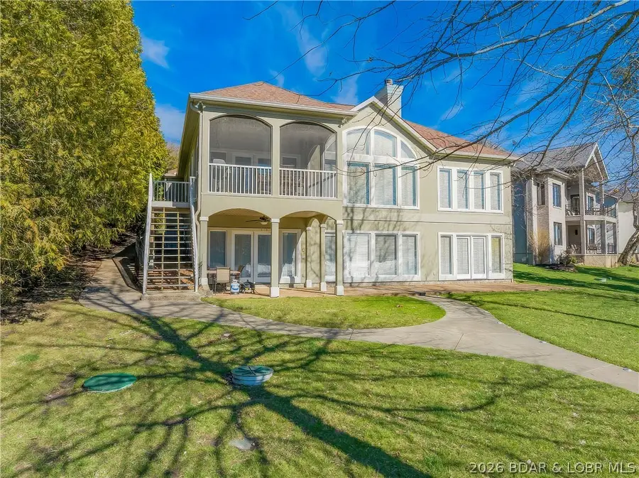 2147 Thunder Mountain Road, Camdenton, MO 65020 - #3