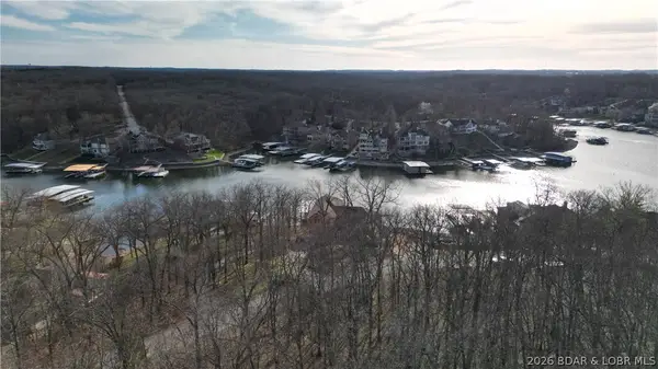 LOT #434 Grand View Drive, Porto Cima, MO 65079