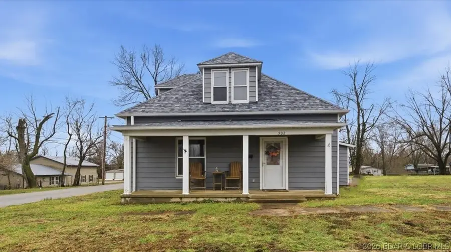 502 W 6th Street, Eldon, MO 65026 - #2