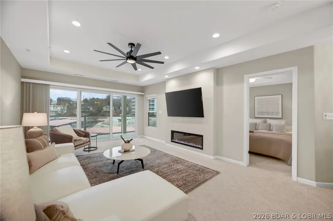 278 Emerald Bay Drive #3B, Lake Ozark, MO 65049 - #1