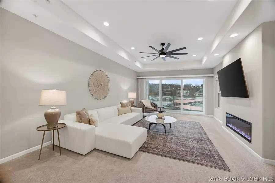 278 Emerald Bay Drive #3B, Lake Ozark, MO 65049 - #3