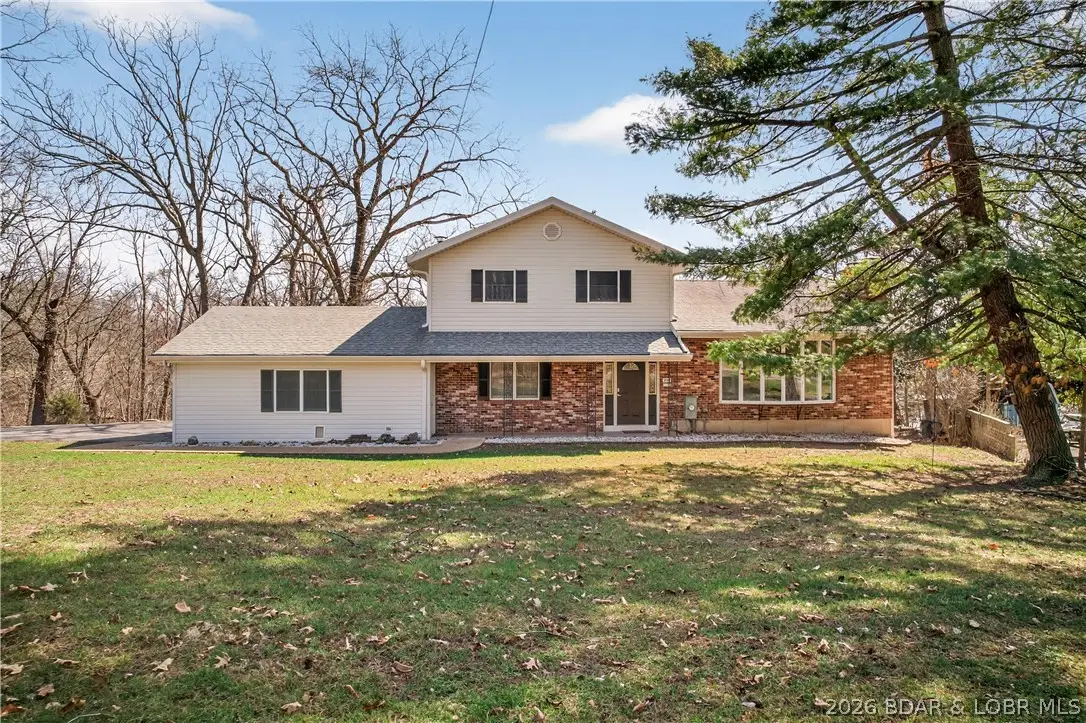 250 Oak Ridge Drive, Lake Ozark, MO 65049 - #1