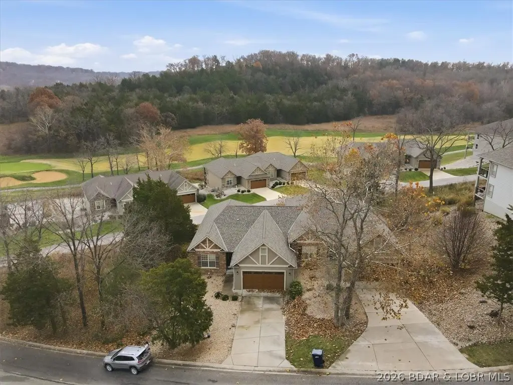 404 Country Ridge Drive, Camdenton, MO 65020 - #1