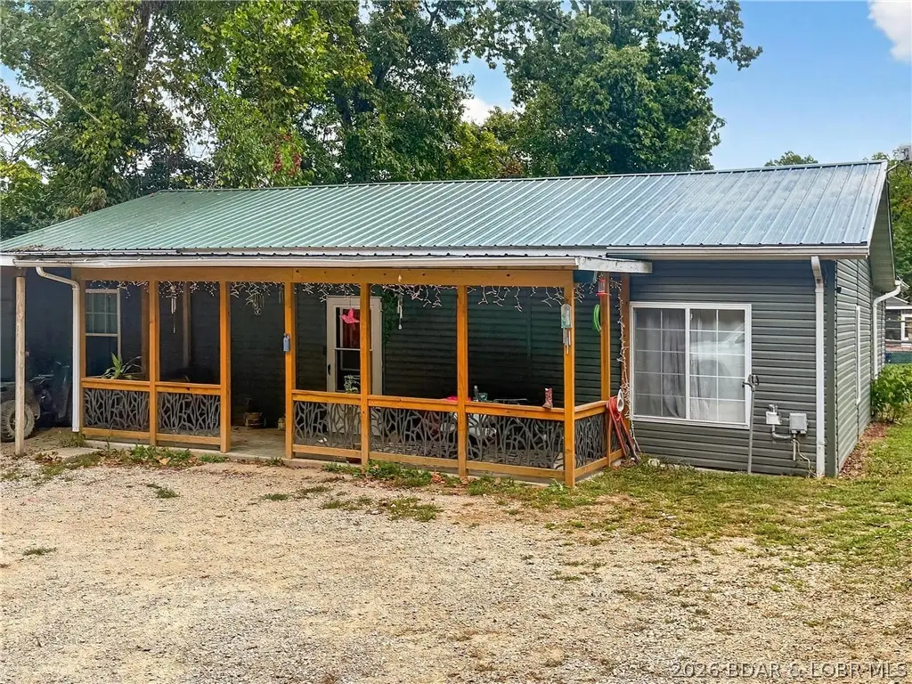 401 Valley Spring Road, Camdenton, MO 65020 - #1