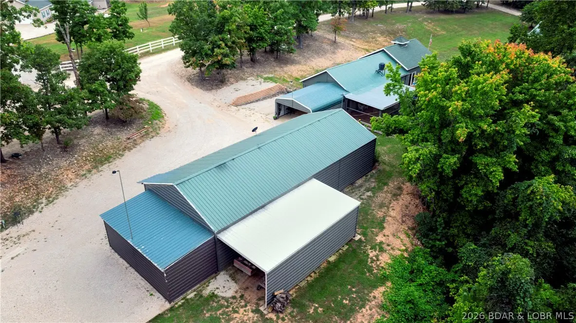 411 Valley Spring Road, Camdenton, MO 65020 - #1