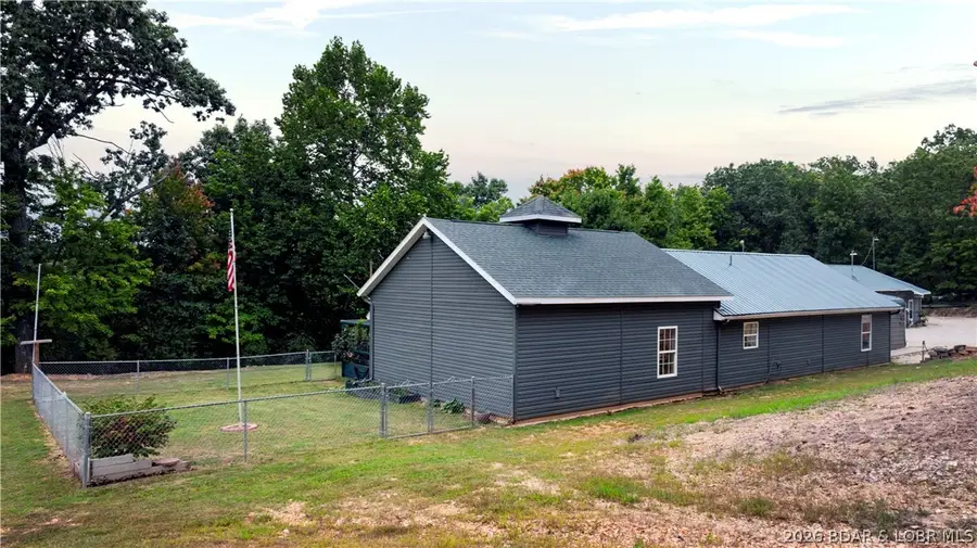 411 Valley Spring Road, Camdenton, MO 65020 - #2