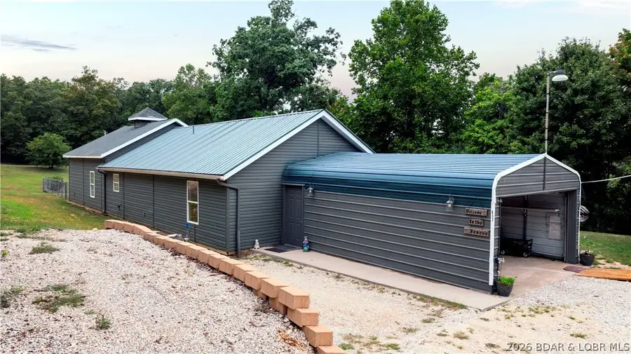 411 Valley Spring Road, Camdenton, MO 65020 - #3