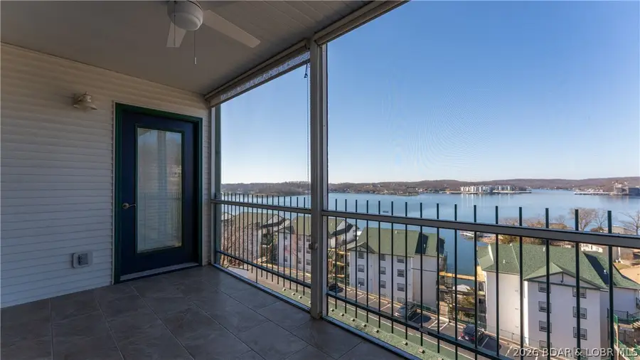 1405 W Harbour Towne Drive #1405, Lake Ozark, MO 65049 - #2