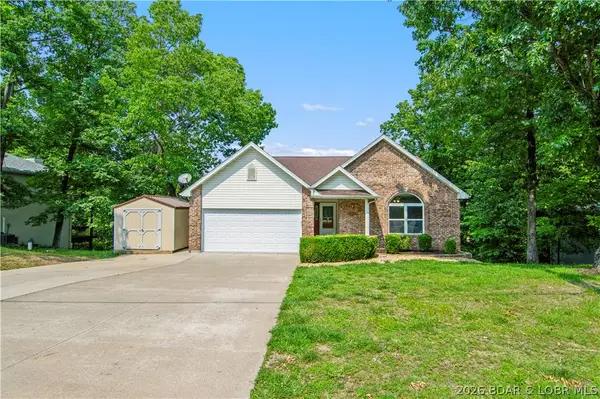 1380 Bluff Drive, Osage Beach, MO 65065