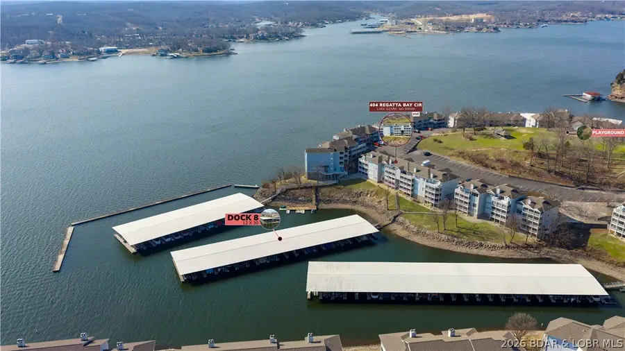 404 Regatta Bay Circle #1C, Lake Ozark, MO 65049 - #2