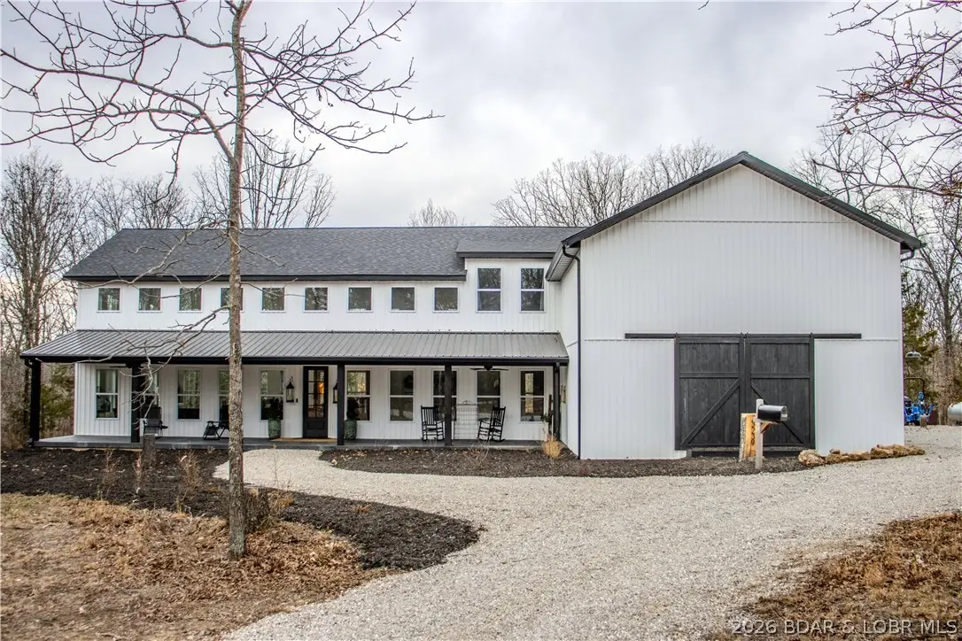 23239 Highway T, Waynesville, MO 65583 - #1