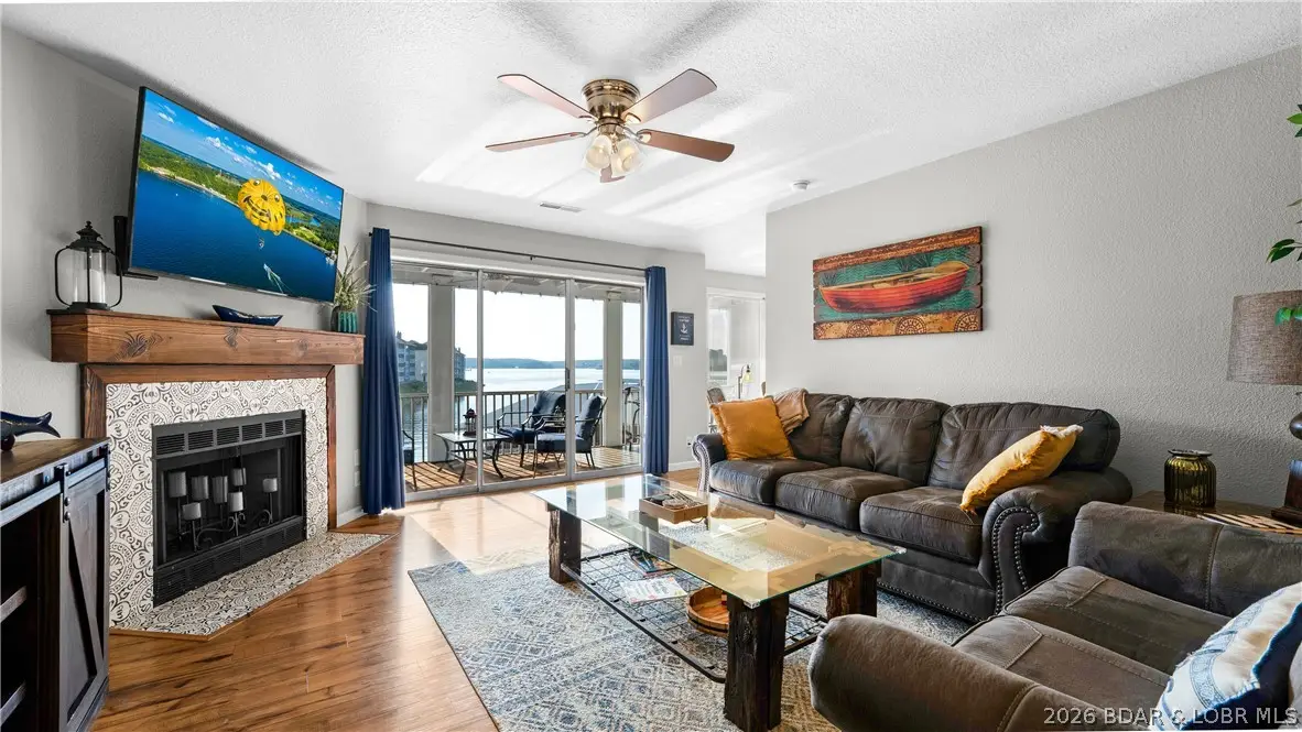 488 Regatta Bay Drive #1B, Lake Ozark, MO 65049 - #1