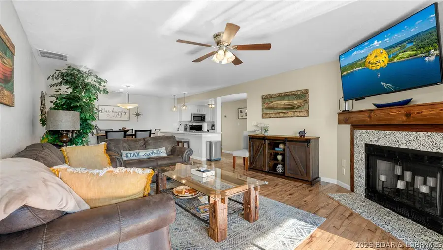 488 Regatta Bay Drive #1B, Lake Ozark, MO 65049 - #2