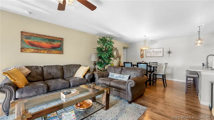 488 Regatta Bay Drive #1B, Lake Ozark, MO 65049 - #3