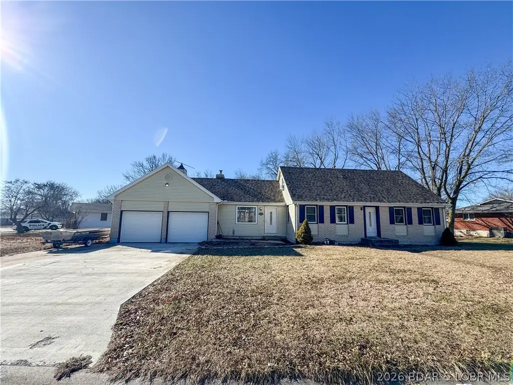 617 Breckenridge Drive, Tipton, MO 65081 - #1