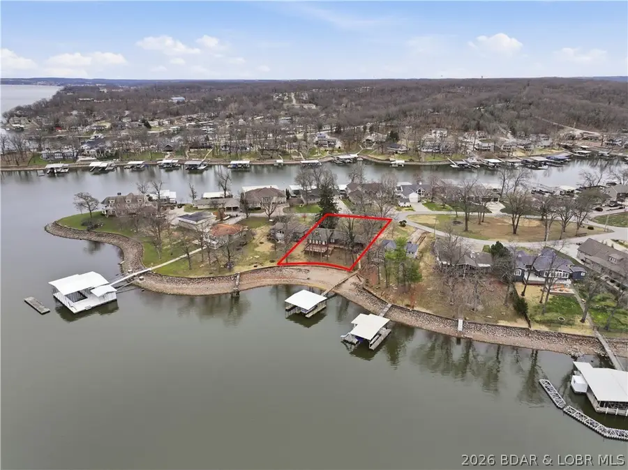 2377 Lake Acres Drive, Osage Beach, MO 65065 - #3