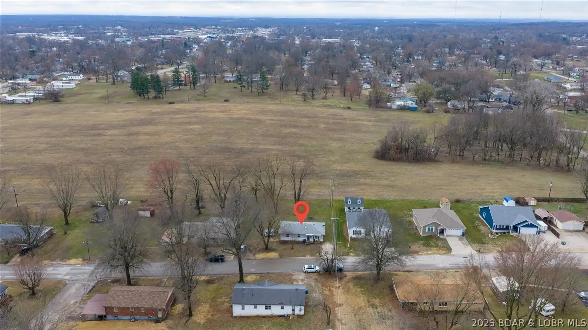 204 Jemphrey Road, Eldon, MO 65026 - #1