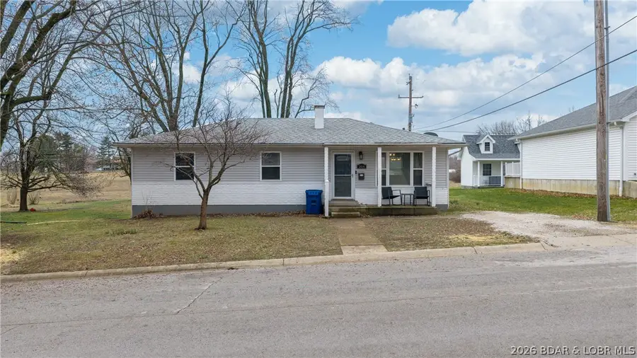 204 Jemphrey Road, Eldon, MO 65026 - #2