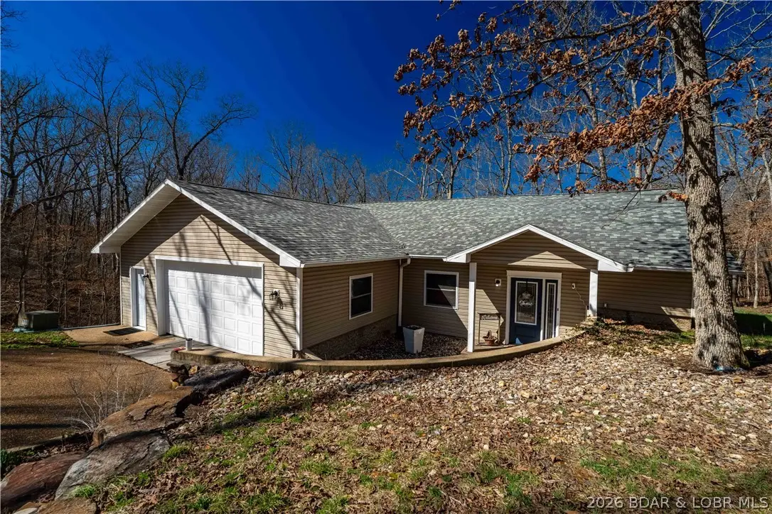 501 Westwood Drive, Camdenton, MO 65020 - #1