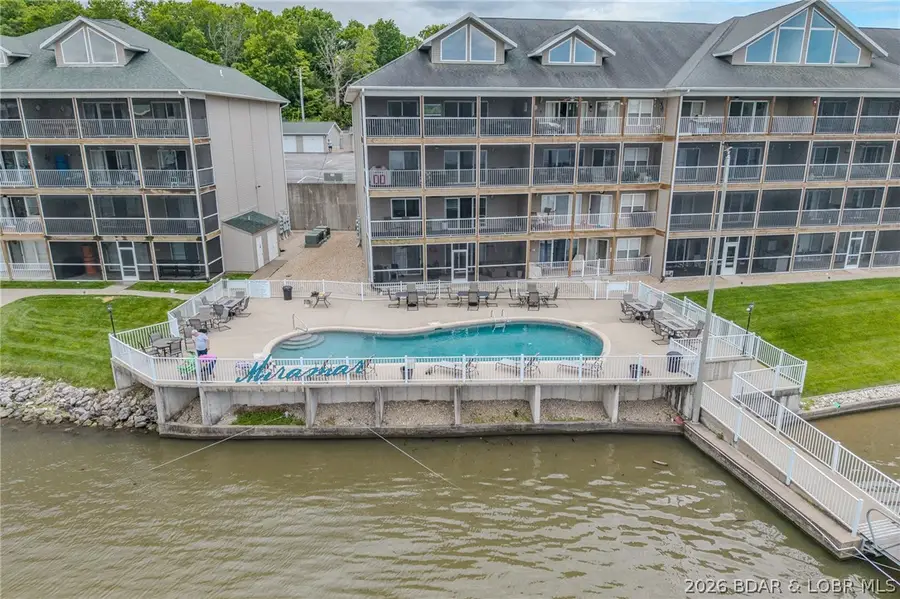 245 Plaza Beach Drive #3C, Camdenton, MO 65020 - #2