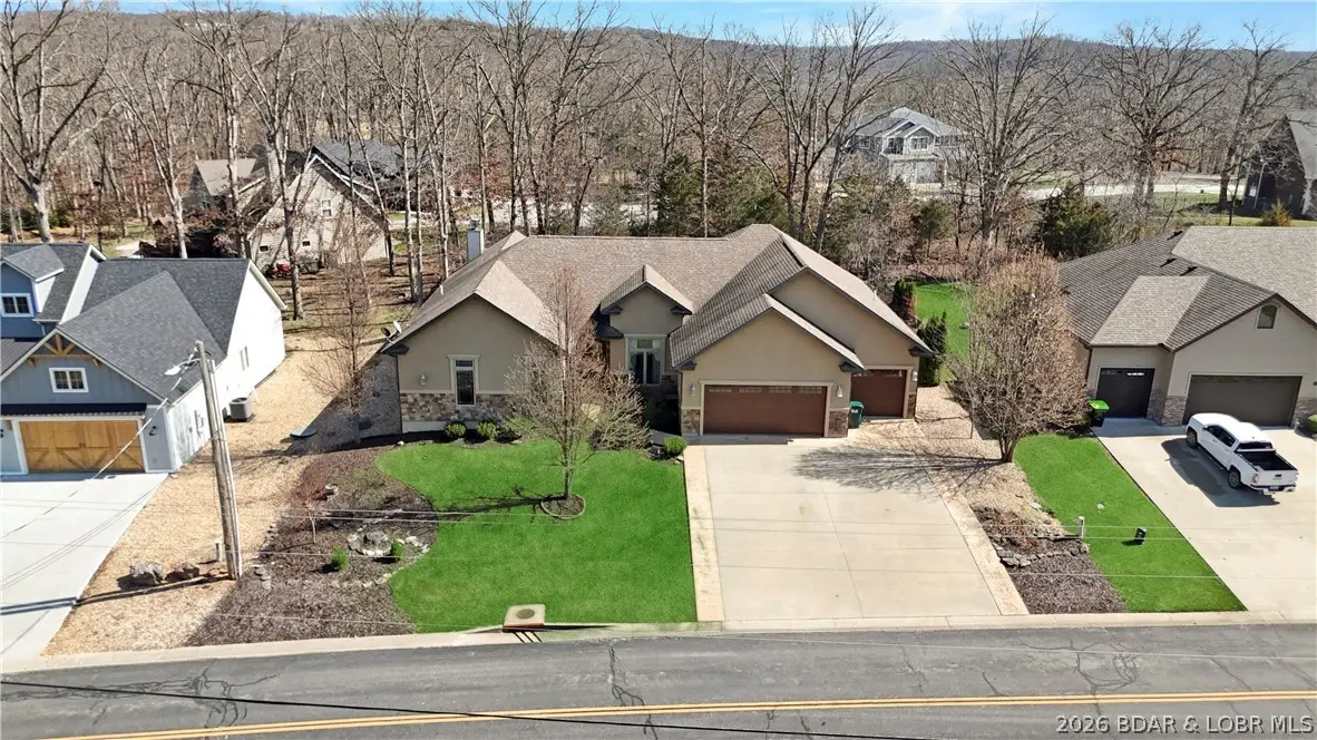 505 Osage River Bridge Road, Lake Ozark, MO 65049 - #1