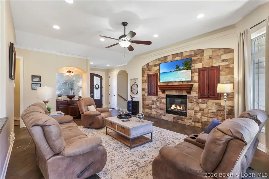 505 Osage River Bridge Road, Lake Ozark, MO 65049 - #2