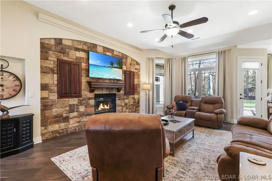 505 Osage River Bridge Road, Lake Ozark, MO 65049 - #3