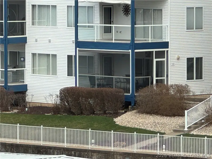 85 Monarch Cove Court #1C, Lake Ozark, MO 65049 - #2