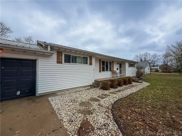 1404 S Roache St, California, MO 65018