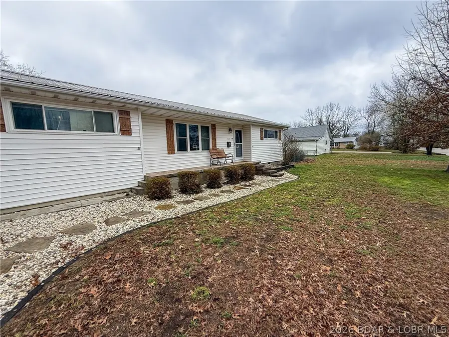 1404 S Roache St, California, MO 65018 - #3