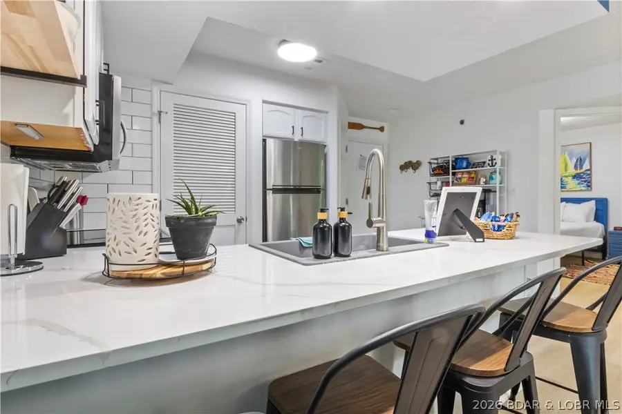 40 Lighthouse Road #4-203, Lake Ozark, MO 65049 - #2