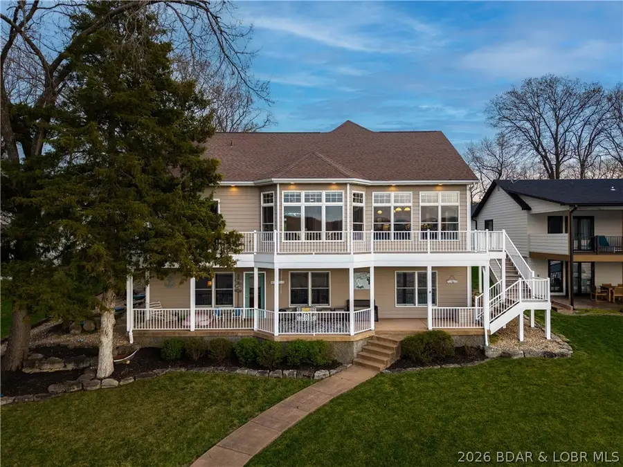 97 Greenes Point, Gravois Mills, MO 65037 - #2