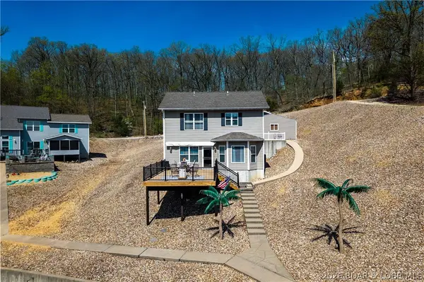 27 Old Sassafrass Road, Eldon, MO 65026