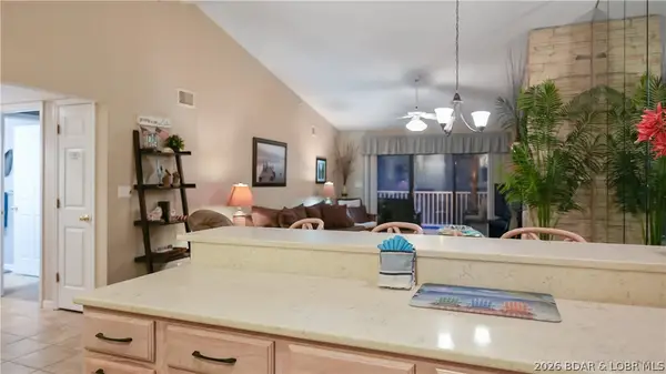 611 Lazy Days Road #W 11, Osage Beach, MO 65065