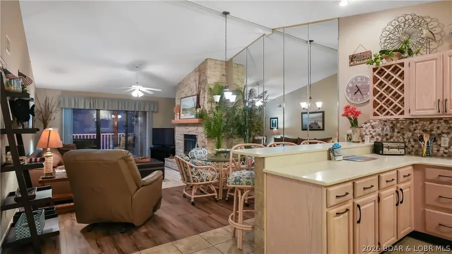 611 Lazy Days Road #W 11, Osage Beach, MO 65065 - #3