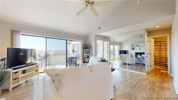 2500 Bay Point Drive #741, Osage Beach, MO 65065