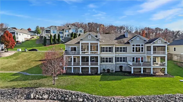 115 Pebble Beach Lane, Lake Ozark, MO 65049